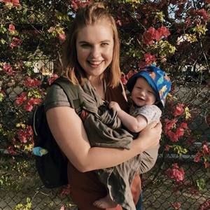 Meet your Posher, Kyla